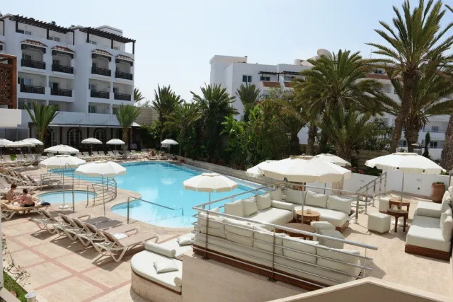 Hotellbilder av Timoulay Hotel & Spa Agadir - nummer 1 av 24