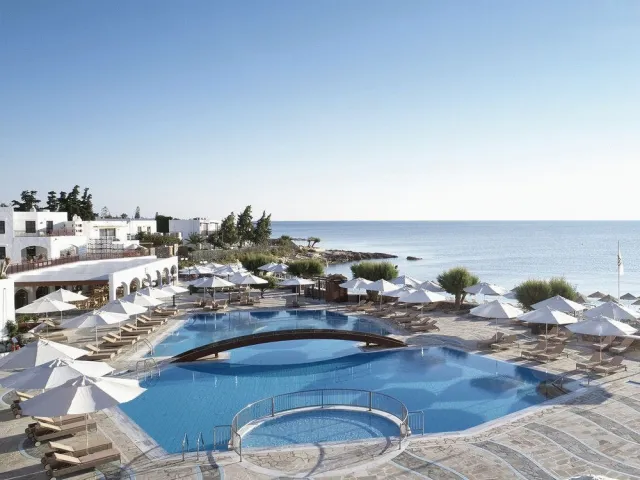 Hotellbilder av Creta Maris Beach Resort - nummer 1 av 78