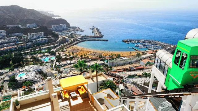 Hotellbilder av Riosol Aparthotel - nummer 1 av 57