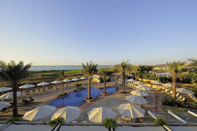 Hotellbilder av Park Inn By Radisson Abu Dhabi Yas Island - nummer 1 av 28