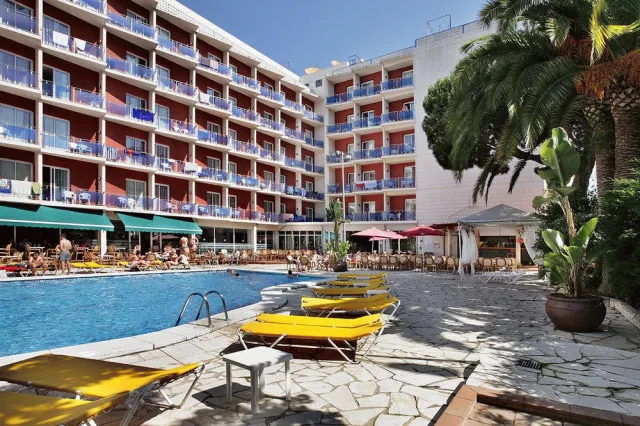 Hotellbilder av Don Juan Resort affiliated by FERGUS - nummer 1 av 46