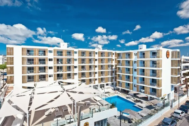 Hotellbilder av Ryans Ibiza Apartments - Adults only - nummer 1 av 14