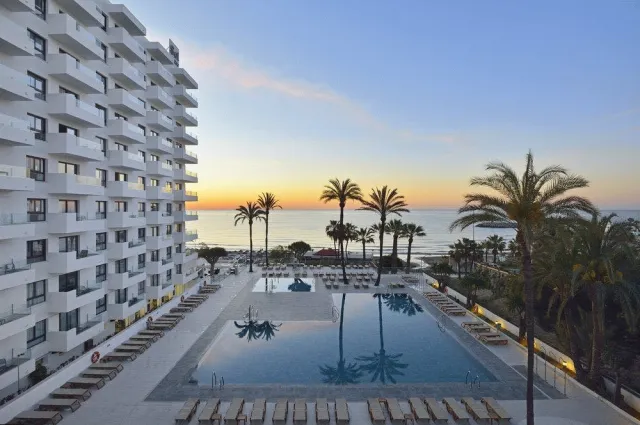 Hotellbilder av Ocean House Costa del Sol Affiliated by Meliá - nummer 1 av 55