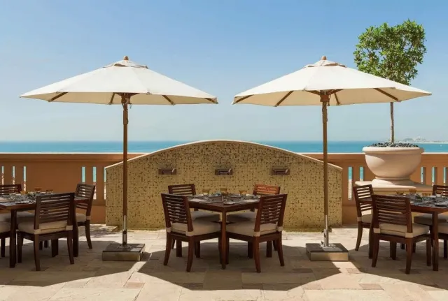 Hotellbilder av Sofitel Dubai Jumeirah Beach Hotel - nummer 1 av 41