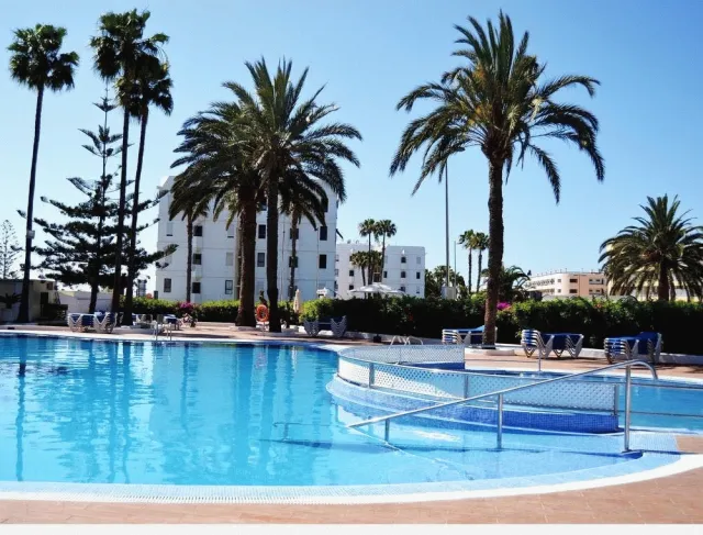 Hotellbilder av Playa del Sol Apartaments - Adult Only - nummer 1 av 13