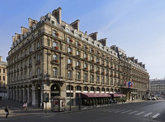 Hotellbilder av Hilton Paris Opera - nummer 1 av 33