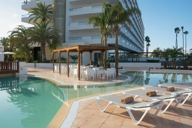 Hotellbilder av Gran Canaria Princess - Adults Only - nummer 1 av 35