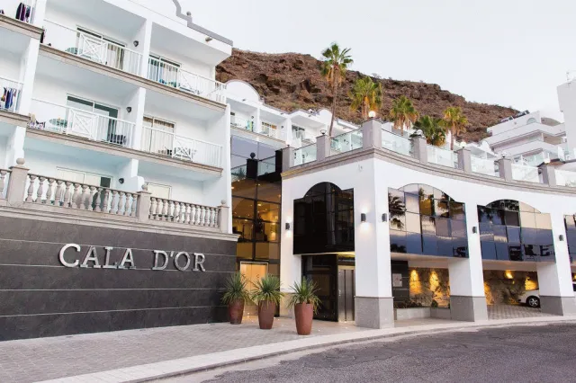 Hotellbilder av Cala d'Or Apartments - nummer 1 av 10
