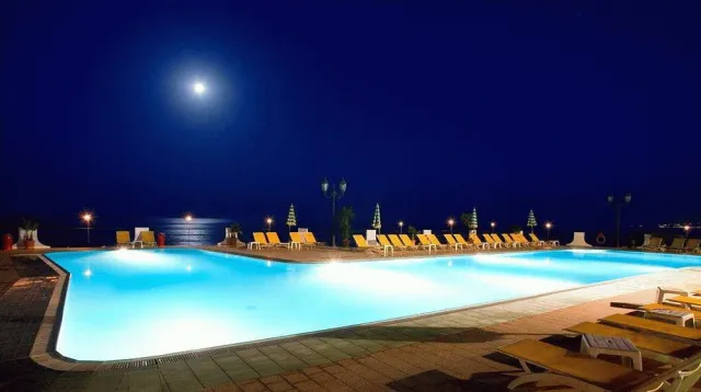 Hotellbilder av Rg Naxos Hotel - nummer 1 av 25
