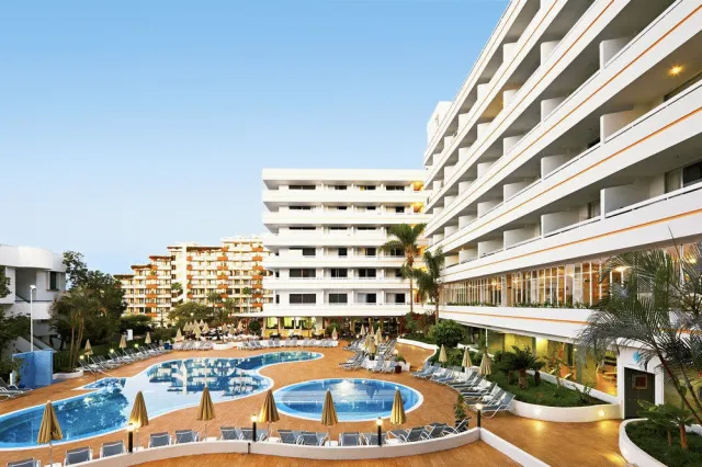 Hotellbilder av Sunprime Coral Suites & Spa - Adults Only - nummer 1 av 49