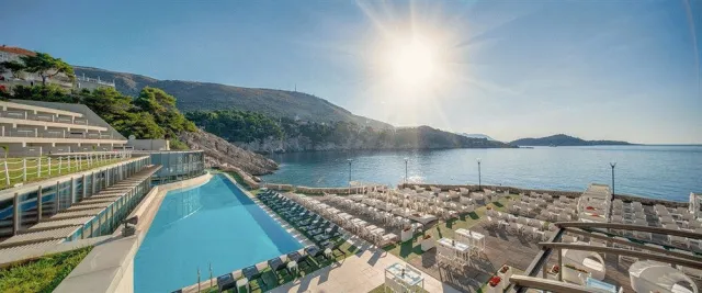 Hotellbilder av Rixos Premium Dubrovnik - nummer 1 av 19