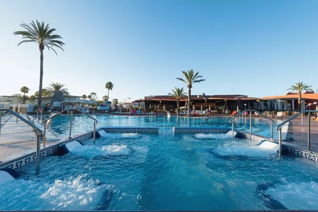 Hotellbilder av HD Parque Cristobal Gran Canaria Bungalows - nummer 1 av 34