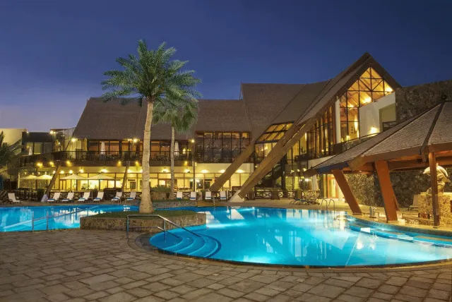 Hotellbilder av Palm Tree Court & Spa by JA Resorts & Hotels - nummer 1 av 67