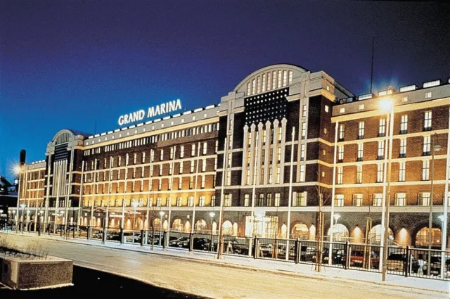 Hotellbilder av Scandic Grand Marina - nummer 1 av 25