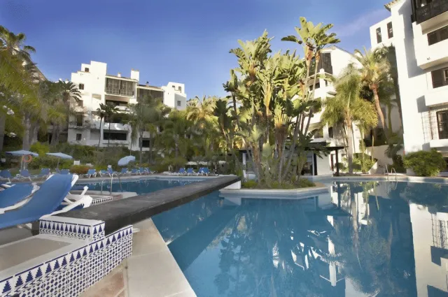 Hotellbilder av Ona Alanda Club Marbella - nummer 1 av 54