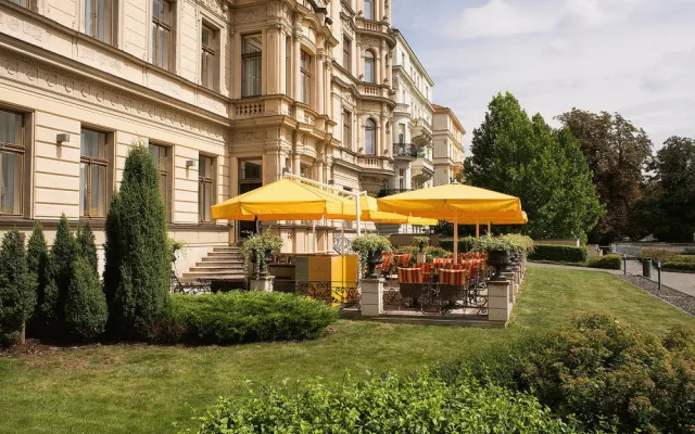 Hotellbilder av Hotel Golf Prague - nummer 1 av 57