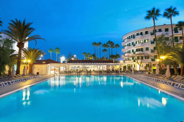 Hotellbilder av Playa Bonita - nummer 1 av 18