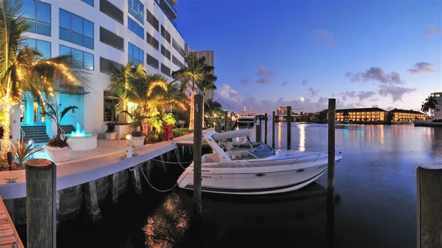 Hotellbilder av Residence Inn By Marriott Fort Lauderdale Intracoastal - nummer 1 av 13