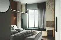 Hotellbilder av Scandic Voss - nummer 1 av 2