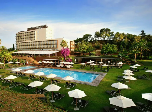 Hotellbilder av Gran Hotel Monterrey - nummer 1 av 46