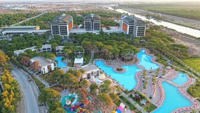 Hotellbilder av Trendy Lara - nummer 1 av 11