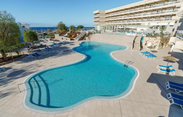 Hotellbilder av Alua Atlantico Golf - nummer 1 av 20