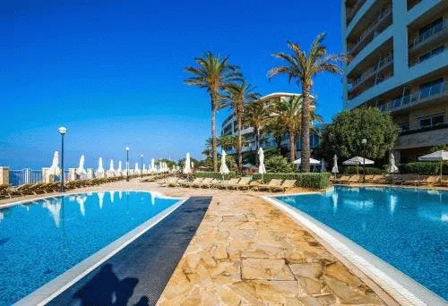 Hotellbilder av Radisson Blu Resort & Spa, Malta Golden Sands Hotel - nummer 1 av 13