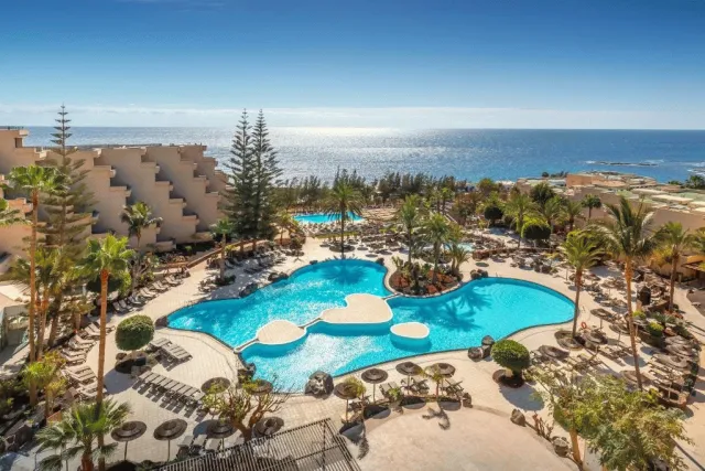 Hotellbilder av Occidental Lanzarote Playa - nummer 1 av 26