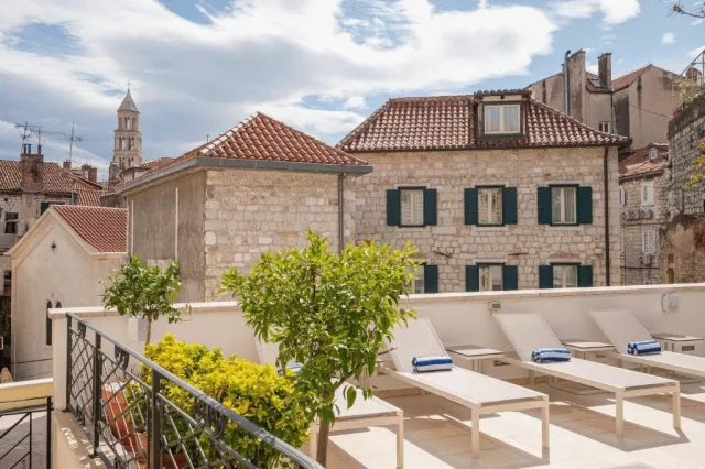 Hotellbilder av Marmont Heritage Hotel - nummer 1 av 9