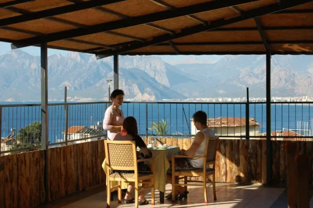 Hotellbilder av Antalya Twenty Hotel - nummer 1 av 5