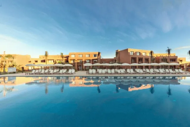 Hotellbilder av Be Live Experience Marrakech Palmeraie - nummer 1 av 11