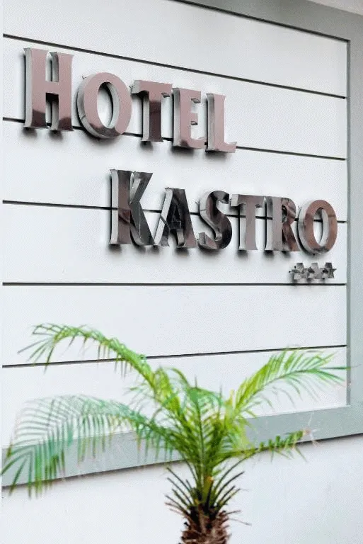 Hotellbilder av Kastro Hotel - nummer 1 av 6