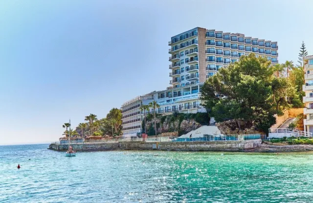 Hotellbilder av Leonardo Royal Hotel Mallorca Palmanova Bay - nummer 1 av 15