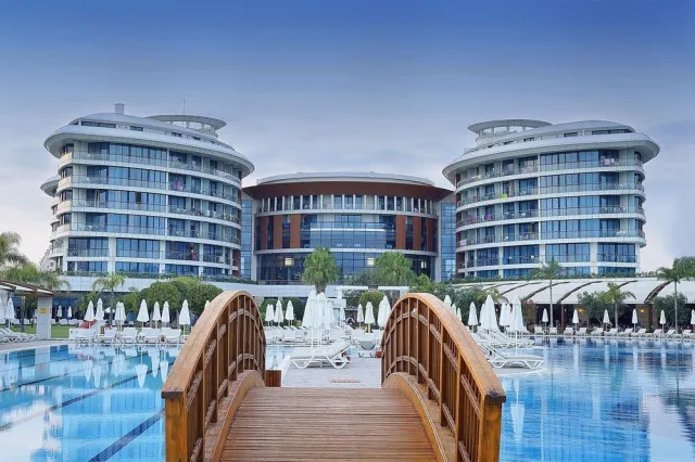 Hotellbilder av Baia Lara Resort - - nummer 1 av 30