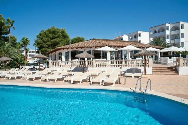 Hotellbilder av Pierre & Vacances Residence Mallorca Cecilia - nummer 1 av 11
