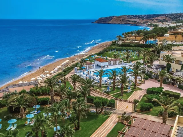 Hotellbilder av Creta Royal Hotel - Adult Only - nummer 1 av 14