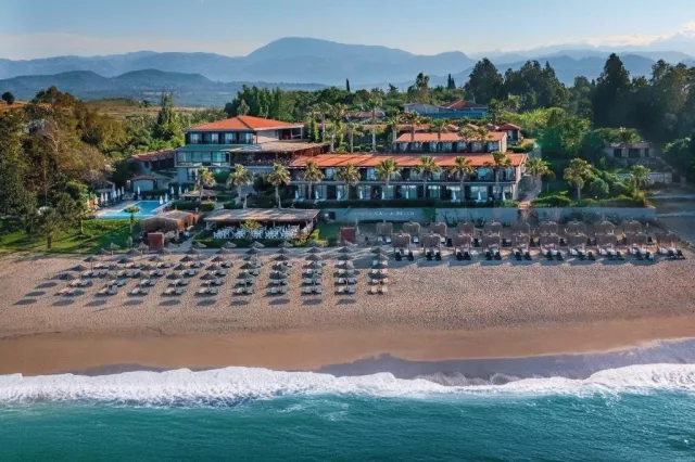 Hotellbilder av Adora Calma Beach Hotel - Adult Only - nummer 1 av 9