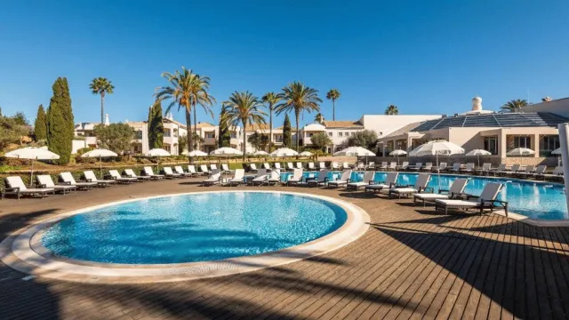 Hotellbilder av Vale d'Oliveiras Quinta Resort & Spa - nummer 1 av 16