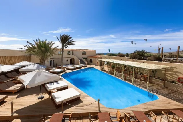 Hotellbilder av Hotel Playa Sur Tenerife - nummer 1 av 12