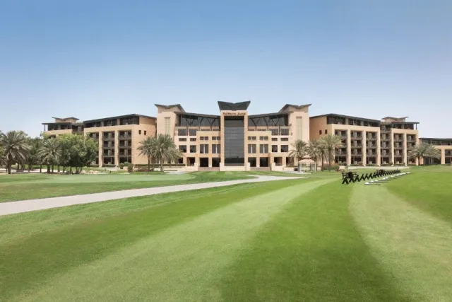 Hotellbilder av The Westin Abu Dhabi Golf Resort & Spa - nummer 1 av 15