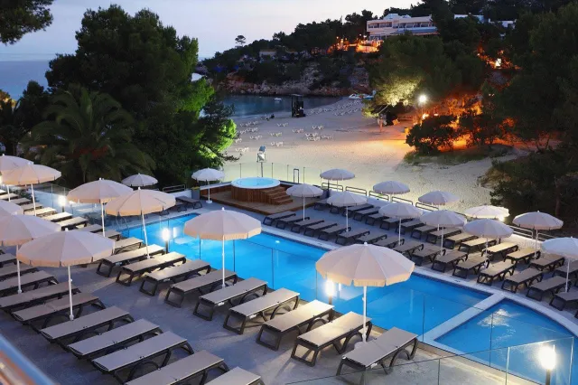 Hotellbilder av Sandos El Greco Beach - Adults Only - nummer 1 av 28
