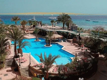 Hotellbilder av Bella Vista Resort Hurghada - nummer 1 av 7