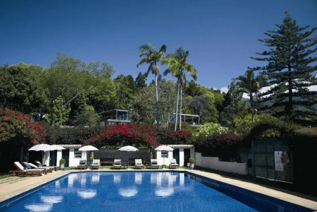 Hotellbilder av Quinta da Casa Branca - nummer 1 av 15