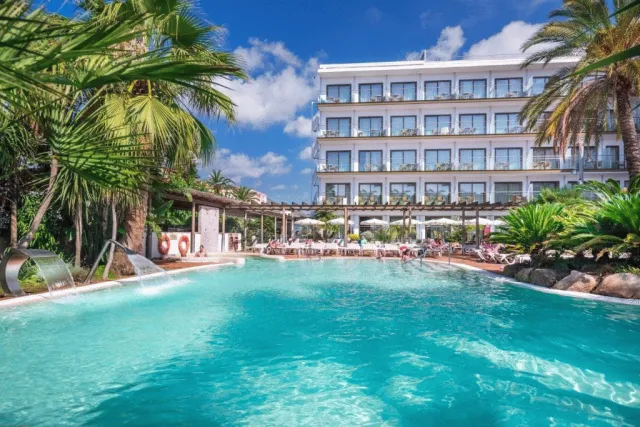 Hotellbilder av Sumus Hotel Stella & Spa - Adults Recommended - nummer 1 av 11