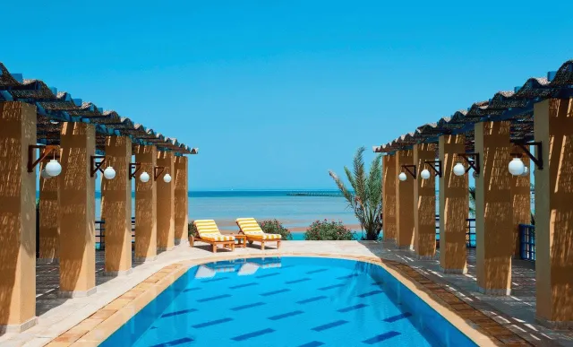 Hotellbilder av Sheraton Miramar Resort El Gouna - - nummer 1 av 25