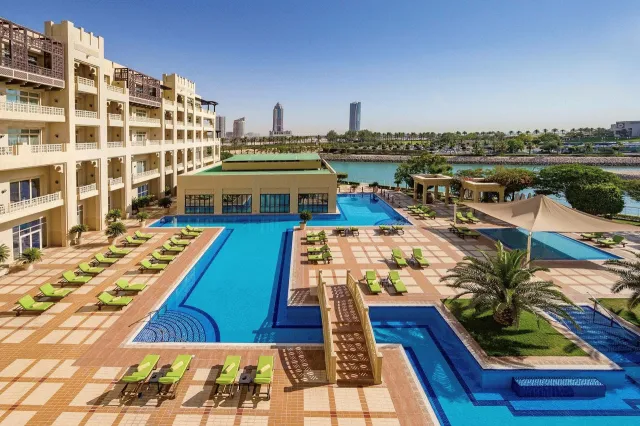 Hotellbilder av Grand Hyatt Doha - nummer 1 av 20