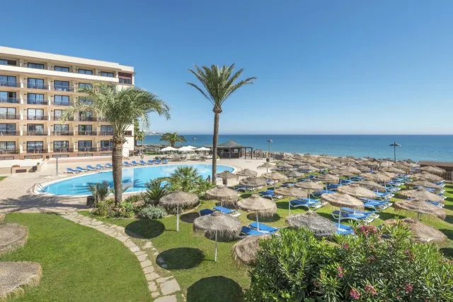 Hotellbilder av Vik Gran Hotel Costa Del Sol - nummer 1 av 16