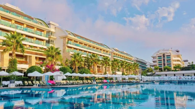 Hotellbilder av Crystal Waterworld Resort & Spa - nummer 1 av 16