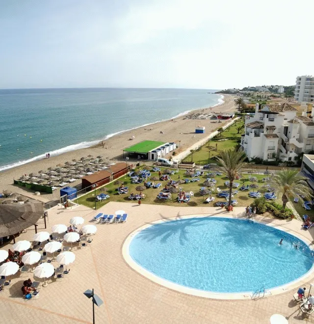 Hotellbilder av Vik Gran Hotel Costa Del Sol - nummer 1 av 20