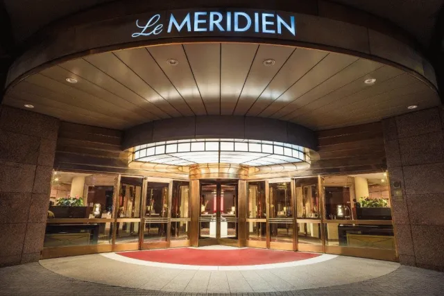 Hotellbilder av Le Meridien Stuttgart - nummer 1 av 10